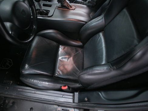 Used 2000 Dodge Viper GTS image 33