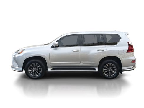 Used 2019 Lexus GX 460 Luxury image 5