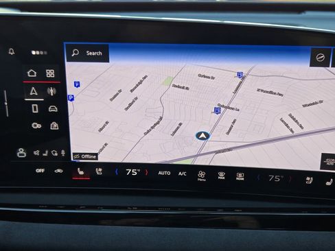 New 2025 Audi S5 Premium Plus image 18