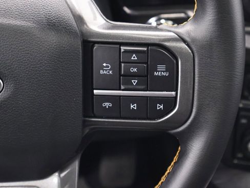 Certified 2023 Ford F150 Tremor w/ Equipment Group 402A High image 26