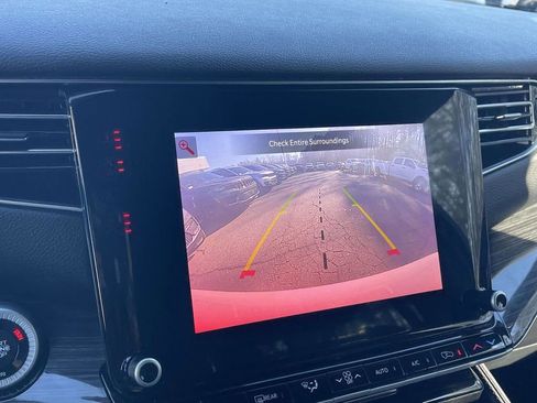 Used 2022 Jeep Wagoneer Series III image 35