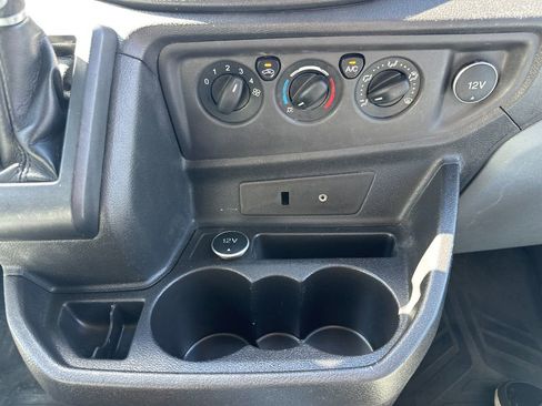Used 2016 Ford Transit 250 148 Low Roof image 28