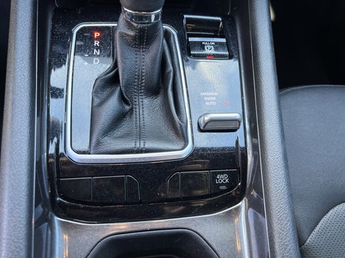 Used 2023 Jeep Compass Latitude image 26