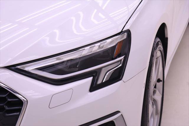 Certified 2024 Audi A3 2.0T Premium w/ Convenience Package AWD/4WD image 25