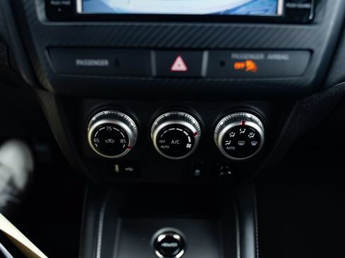 Used 2023 Mitsubishi Outlander Sport ES AWD/4WD image 16