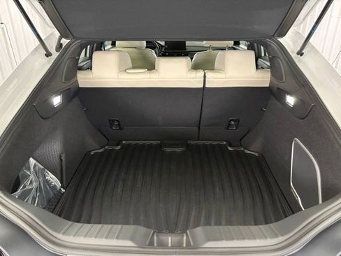 Certified 2025 Acura Integra A-Spec image 13