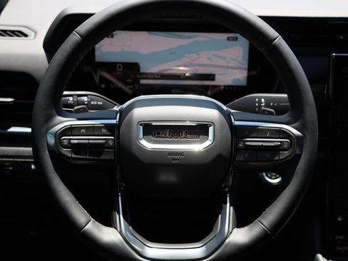 New 2026 GMC Terrain AT4 w/ LPO, Floor Liner Package image 13