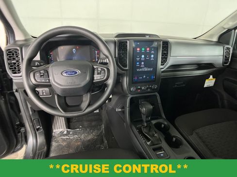 New 2025 Ford Ranger XL image 7