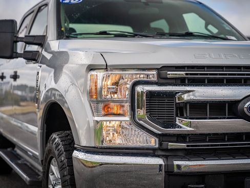 Certified 2020 Ford F250 XL w/ STX Appearance Package image 10