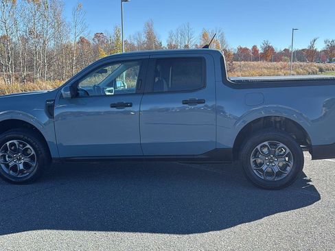 Used 2022 Ford Maverick XLT w/ Equipment Group 300A Standard image 13