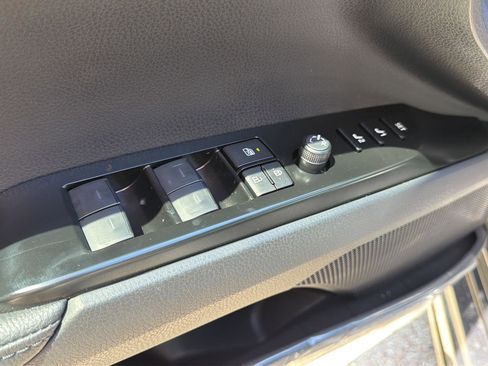 New 2026 Toyota Camry XSE FWD image 12