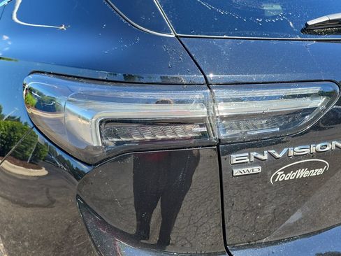 Certified 2023 Buick Envision Avenir AWD/4WD image 36