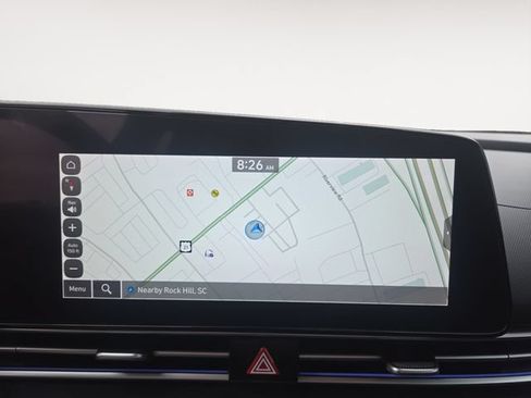 Used 2024 Hyundai Elantra SEL FWD image 24