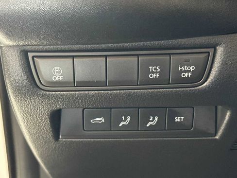 Certified 2025 MAZDA CX-50 AWD 2.5 Turbo w/ Premium Pkg image 31