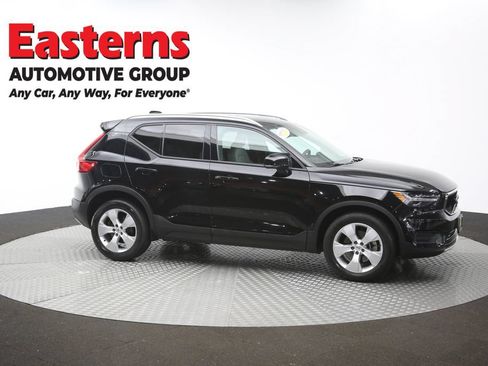 Used 2019 Volvo XC40 T5 Momentum AWD/4WD image 45