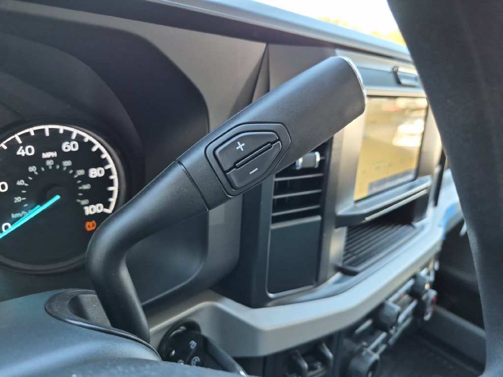 New 2027 Ford F250 XL w/ XL Chrome Package AWD/4WD image 21