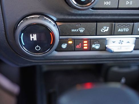 Certified 2025 Ford Bronco Badlands image 26