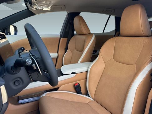 New 2026 Lexus RZ 350e 2WD image 5