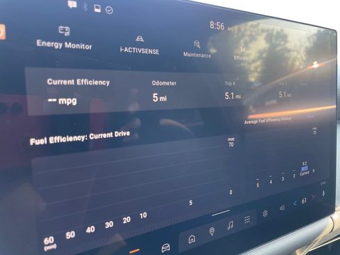 New 2026 MAZDA CX-5 Select AWD/4WD image 2