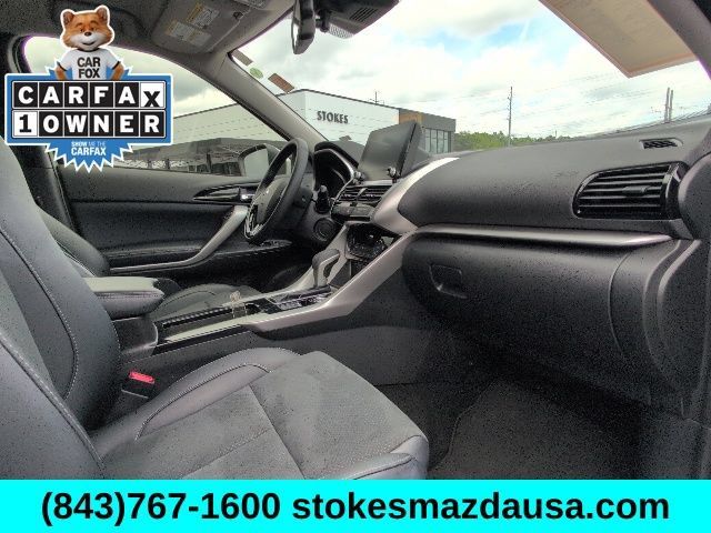 Used 2025 Mitsubishi Eclipse Cross SE AWD/4WD image 26