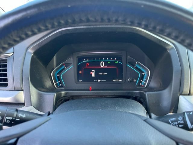 Used 2020 Honda Odyssey EX-L image 18