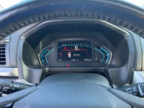 Used 2020 Honda Odyssey EX-L image 18