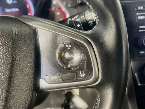 Used 2019 Honda Civic Sport image 18