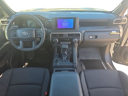 New 2026 Toyota Tacoma SR image 9