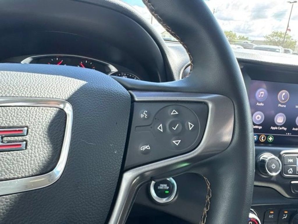 Used 2023 GMC Terrain AT4 w/ Tech Package AWD/4WD image 28