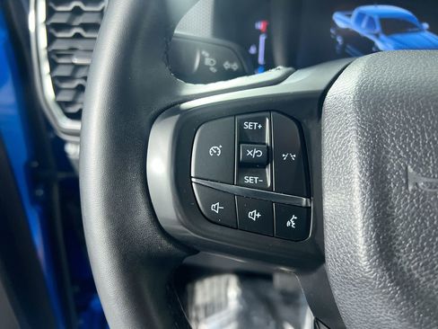 Used 2024 Ford Ranger XLT image 16