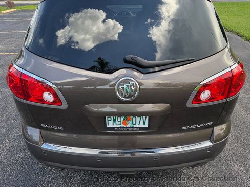 Used 2012 Buick Enclave Leather FWD image 20