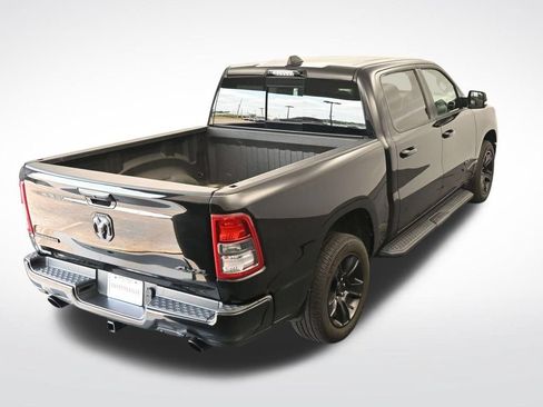 Used 2021 RAM 1500 Big Horn AWD/4WD image 24