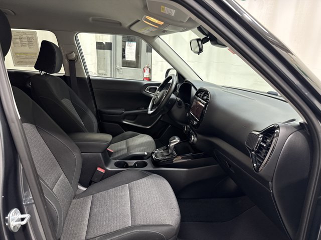 Used 2020 Kia Soul EX FWD image 30