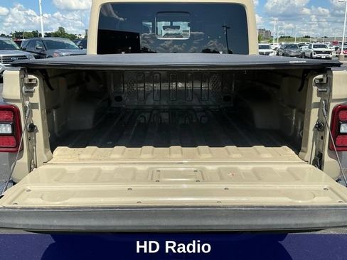 Used 2020 Jeep Gladiator Mojave AWD/4WD image 13