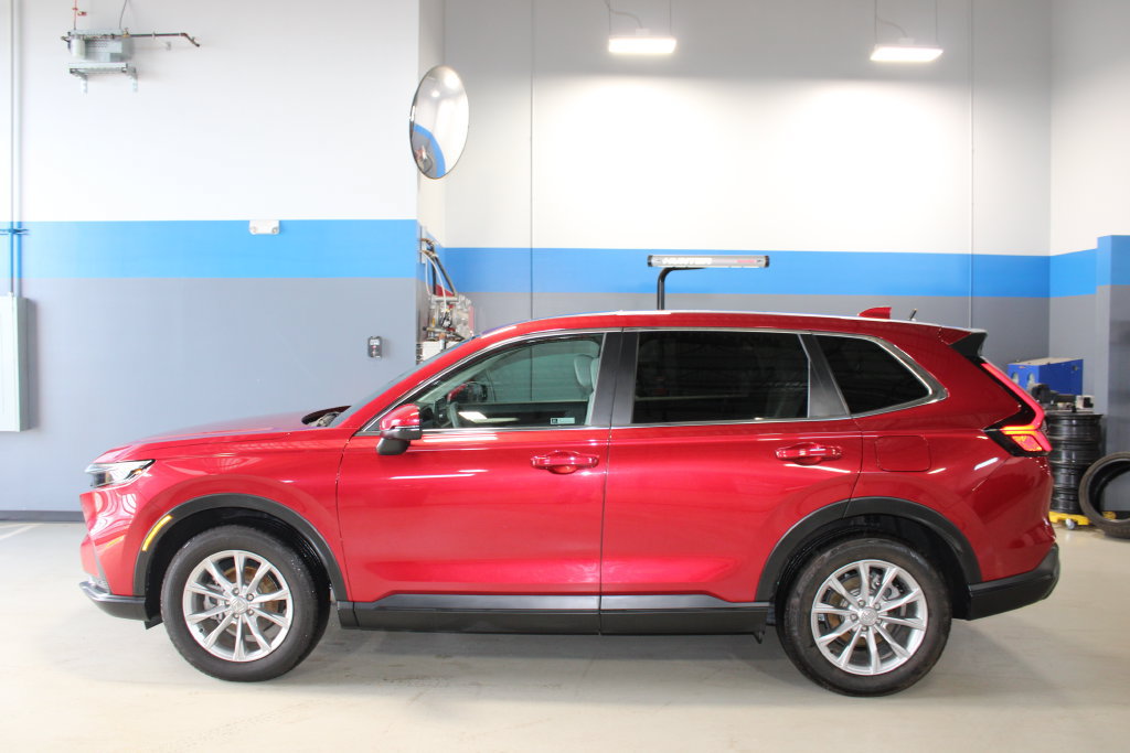Used 2024 Honda CR-V EX-L image 10