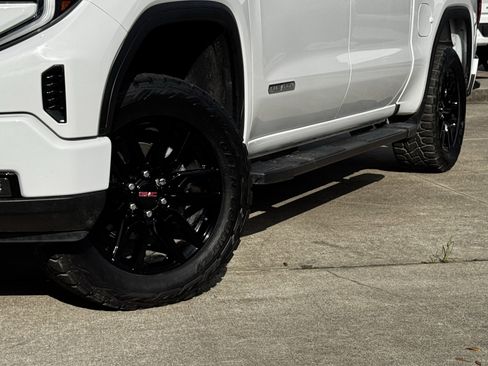 Used 2026 GMC Sierra 1500 Elevation RWD image 12