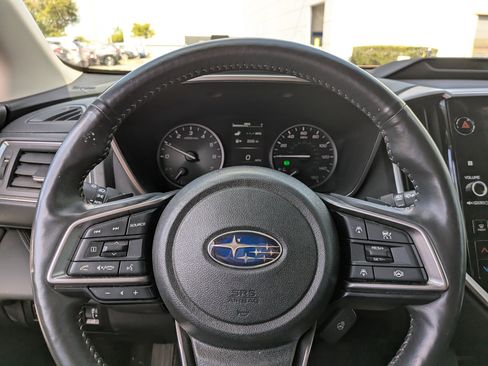 Used 2024 Subaru Ascent Touring AWD/4WD image 27