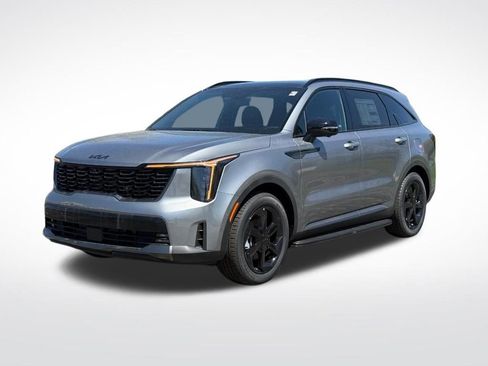 New 2026 Kia Sorento SX Prestige AWD/4WD image 7