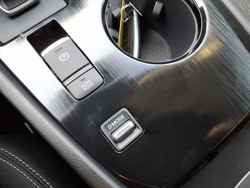 Used 2026 Nissan Rogue SV w/ Cold Weather Package image 25