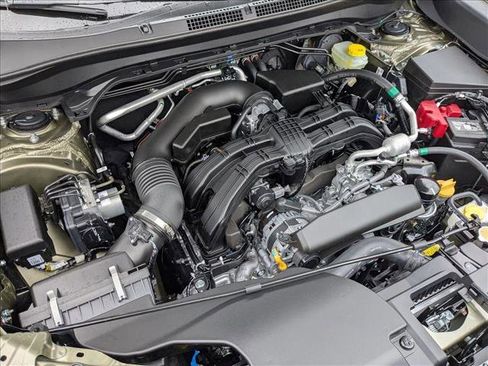 New 2026 Subaru Forester Wilderness image 17