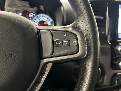 New 2024 RAM 2500 Tradesman w/ Chrome Appearance Group image 18