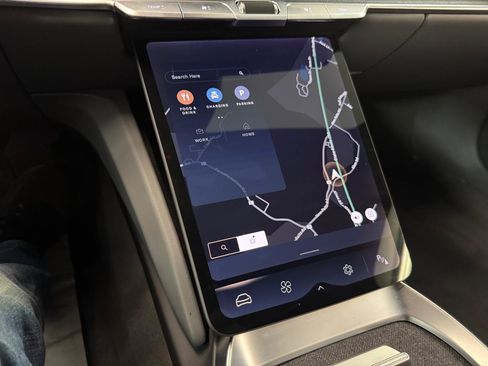 Used 2024 Lucid Air Pure image 14