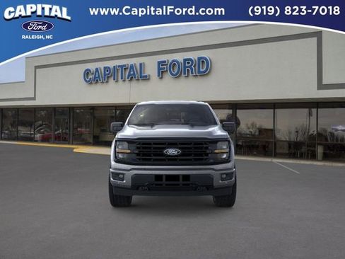 New 2026 Ford F150 XLT AWD/4WD image 6