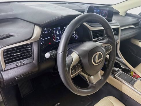Used 2021 Lexus RX 350 FWD w/ Accessory Package image 10