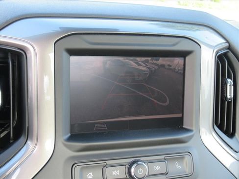 New 2026 Chevrolet Silverado 1500 W/T image 17