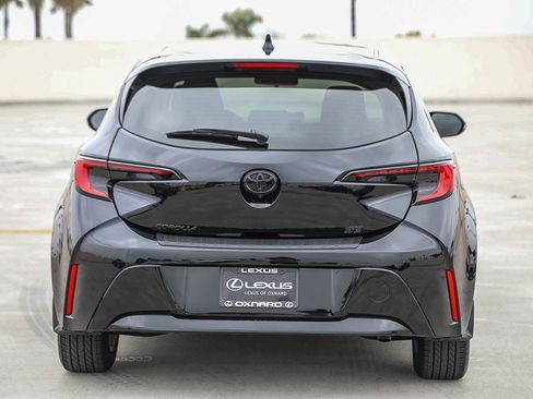 Used 2026 Toyota Corolla SE FWD image 6