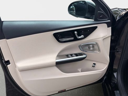Certified 2026 Mercedes-Benz C 300 Sedan image 16