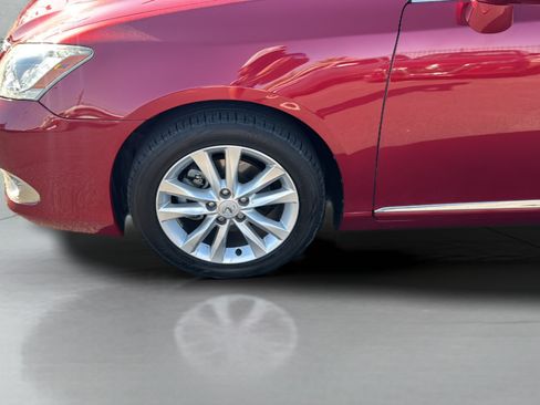 Used 2011 Lexus ES 350 FWD image 36