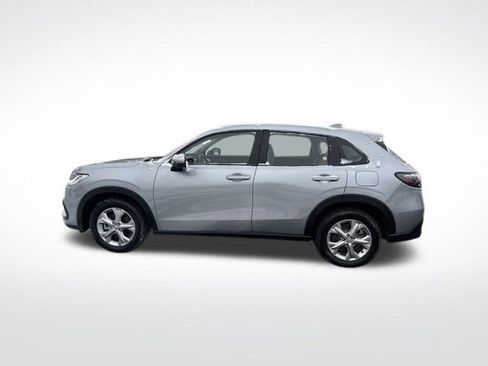 Used 2024 Honda HR-V LX image 2