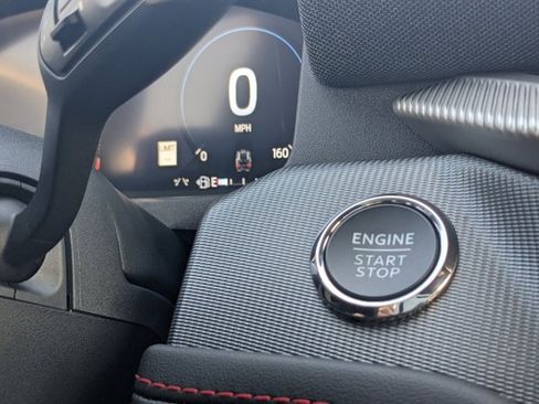 New 2025 Ford Explorer ST w/ Sun And Sound Package image 24